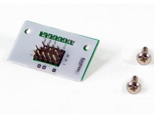 Freewing A-10 Twin 80mm EDF Jet Main Wing Connection Board